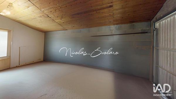 Maison à vendre 4 pièces 100 m² Cadenet