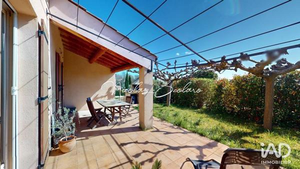 Maison à vendre 4 pièces 100 m² Cadenet