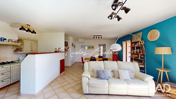 Maison à vendre 4 pièces 100 m² Cadenet