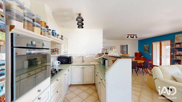 Maison à vendre 4 pièces 100 m² Cadenet