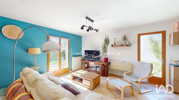 Maison à vendre 4 pièces 100 m² Cadenet