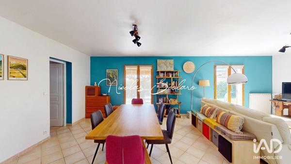 Maison à vendre 4 pièces 100 m² Cadenet