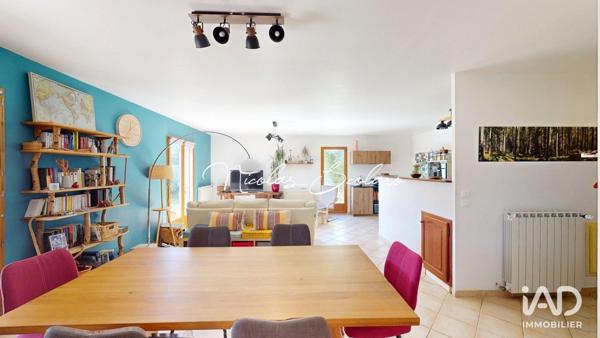 Maison à vendre 4 pièces 100 m² Cadenet