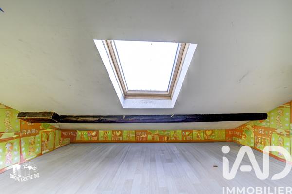 Maison à vendre 3 pièces 78 m² Moyeuvre-Grande