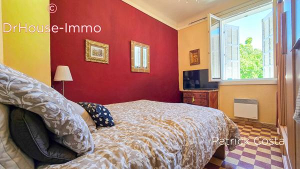 Appartement à vendre 2 pièces de 33 m²
