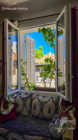 Appartement à vendre 2 pièces de 33 m²