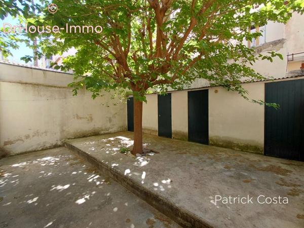 Appartement à vendre 2 pièces de 33 m²