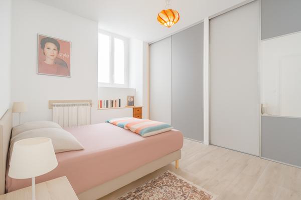 Immeuble 10 pièces - 200 m²