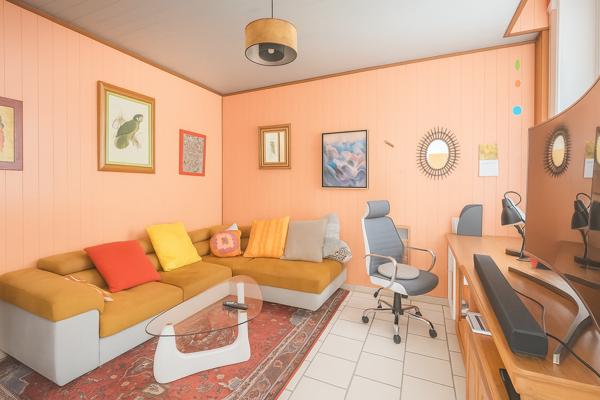 Immeuble 10 pièces - 200 m²