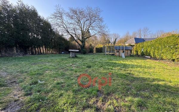 Maison à louer    3 pièces •  Combles