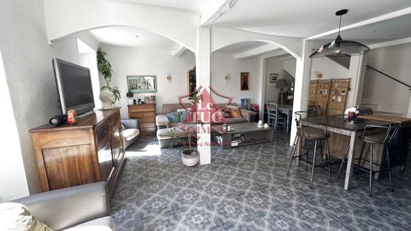 Maison de village T5 à Magagnosc Magagnosc (06520)