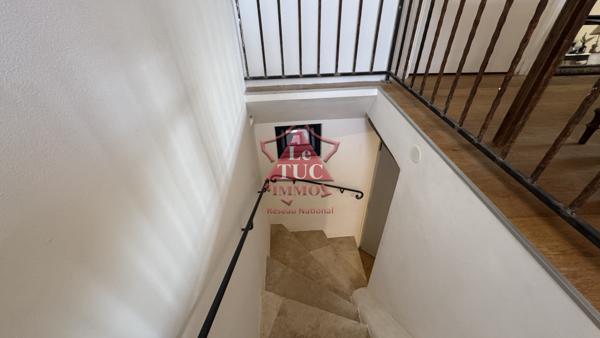 Maison de village T5 à Magagnosc Magagnosc (06520)