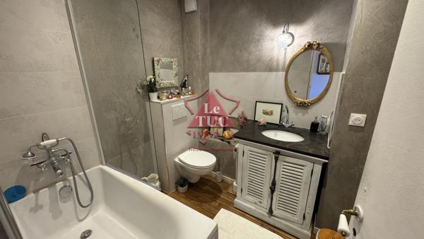 Maison de village T5 à Magagnosc Magagnosc (06520)