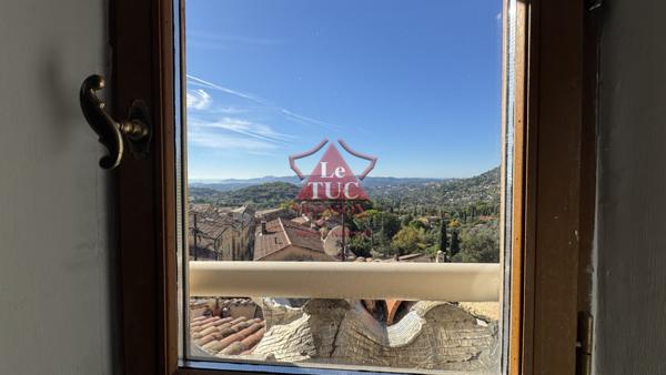 Maison de village T5 à Magagnosc Magagnosc (06520)