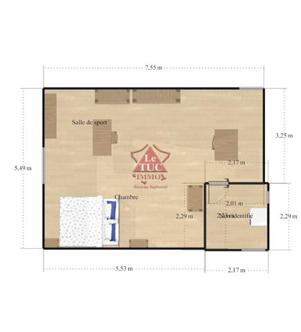 Maison de village T5 à Magagnosc Magagnosc (06520)