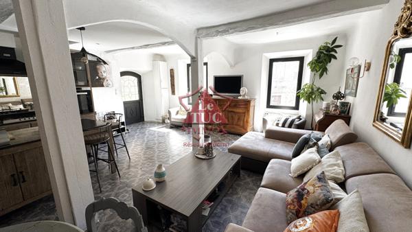 Maison de village T5 à Magagnosc Magagnosc (06520)