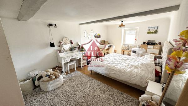 Maison de village T5 à Magagnosc Magagnosc (06520)