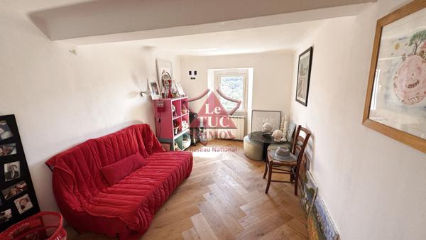 Maison de village T5 à Magagnosc Magagnosc (06520)