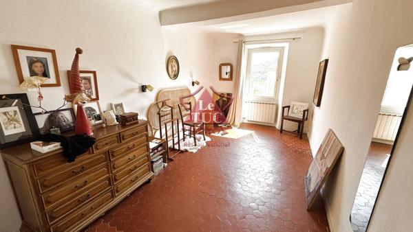 Maison de village T5 à Magagnosc Magagnosc (06520)