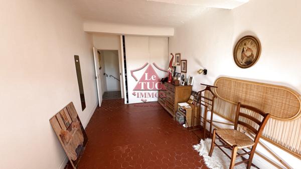 Maison de village T5 à Magagnosc Magagnosc (06520)