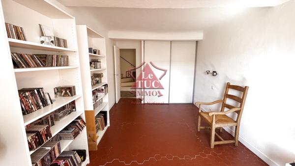 Maison de village T5 à Magagnosc Magagnosc (06520)