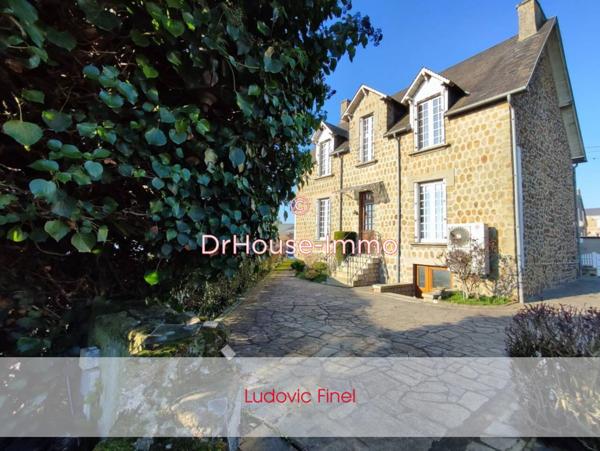 Maison à vendre 6 pièces de 120 m²