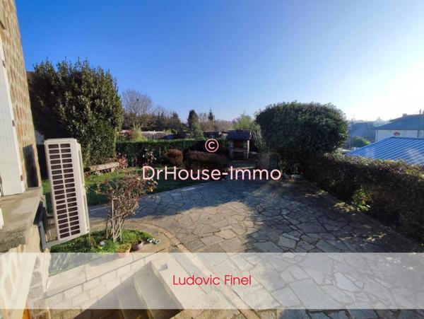 Maison à vendre 6 pièces de 120 m²