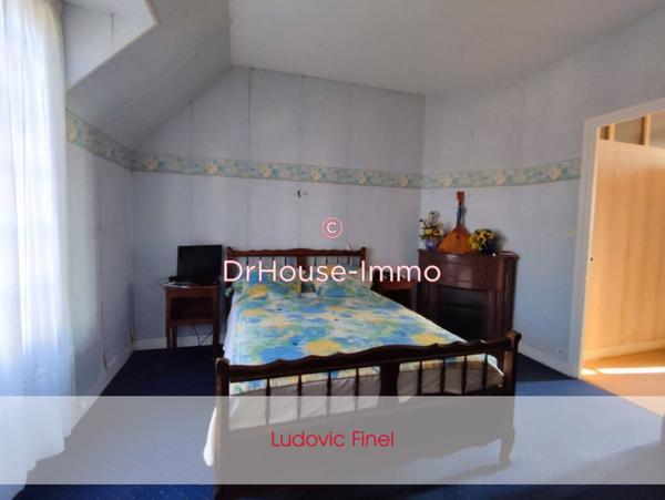 Maison à vendre 6 pièces de 120 m²