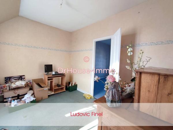Maison à vendre 6 pièces de 120 m²