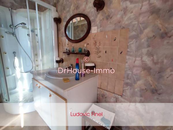 Maison à vendre 6 pièces de 120 m²