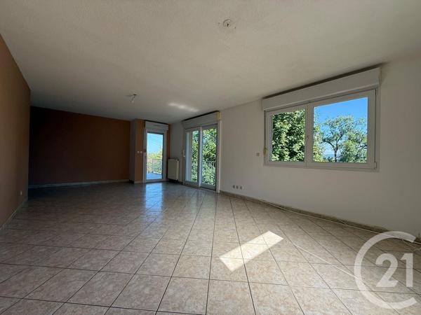 Maison à vendre  5 pièces - 130 m2 MORRE - 25