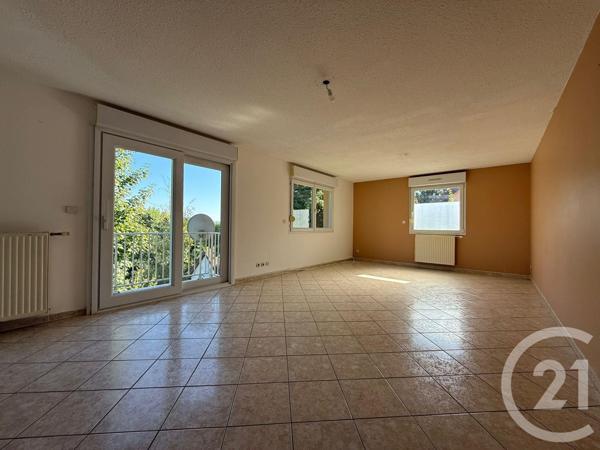 Maison à vendre  5 pièces - 130 m2 MORRE - 25