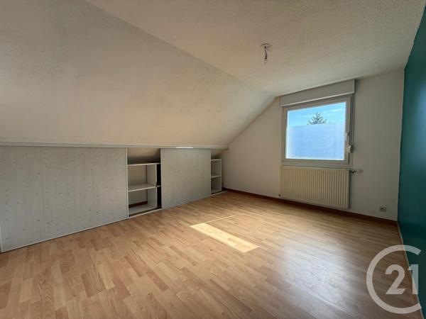 Maison à vendre  5 pièces - 130 m2 MORRE - 25