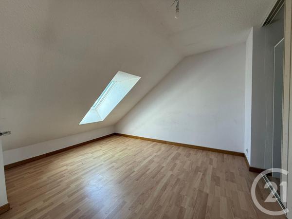 Maison à vendre  5 pièces - 130 m2 MORRE - 25