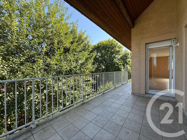 Maison à vendre  5 pièces - 130 m2 MORRE - 25