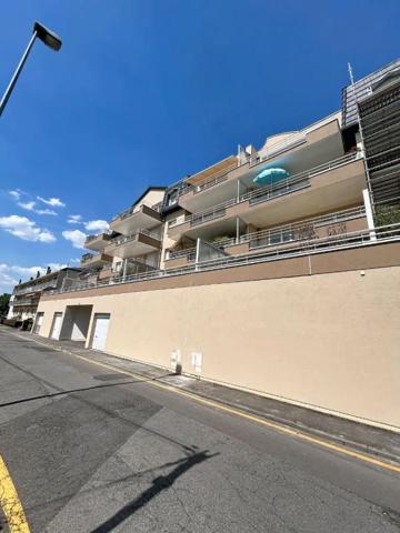 Appartement à vendre à Thionville (57100)