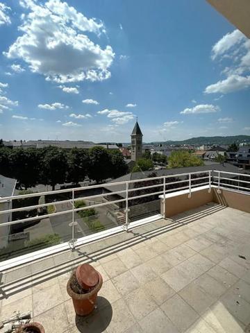 Appartement à vendre à Thionville (57100)