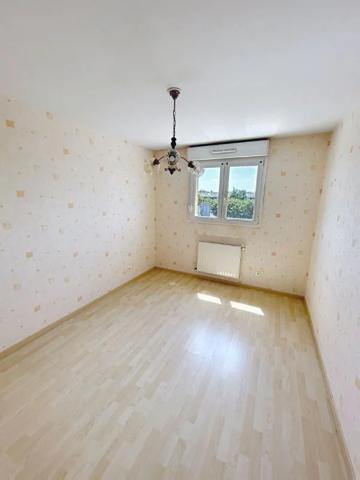 Appartement à vendre à Thionville (57100)
