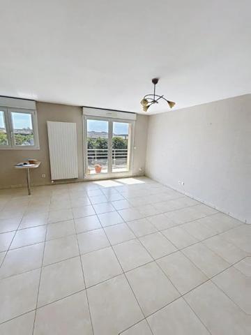 Appartement à vendre à Thionville (57100)