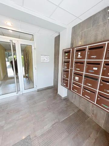 Appartement à vendre à Thionville (57100)