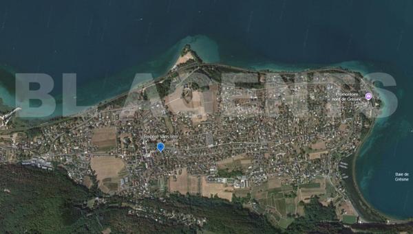  	🏡 T2 neuf + garage – Nature, confort & sérénité au bord du lac