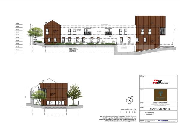  	🏡 T2 neuf + garage – Nature, confort & sérénité au bord du lac