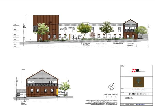  	🏡 T2 neuf + garage – Nature, confort & sérénité au bord du lac