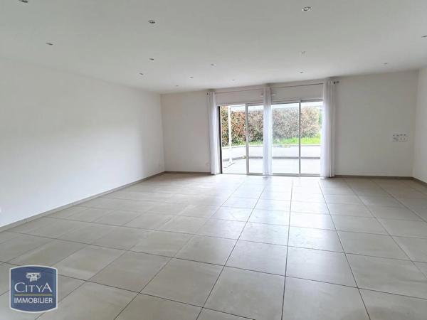 Maison à vendre 4 pièces 110m² Lorette (42420)