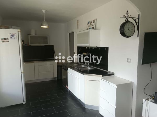 Appartement 3 pièces - 63 m²