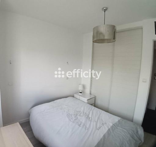 Appartement 3 pièces - 63 m²