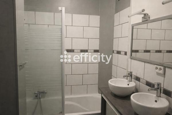 Appartement 3 pièces - 63 m²