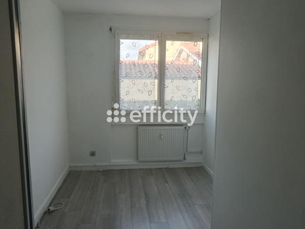 Appartement 3 pièces - 63 m²