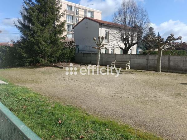 Appartement 3 pièces - 63 m²