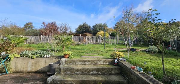 Maison 5 pièces - 88 m² Exclusivité efficity